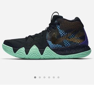 Meet your Posher, Steven